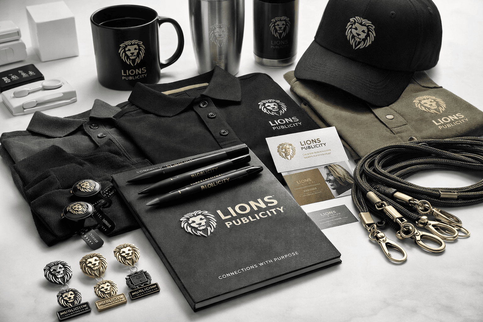 PROMOCIONALES / TEXTIL